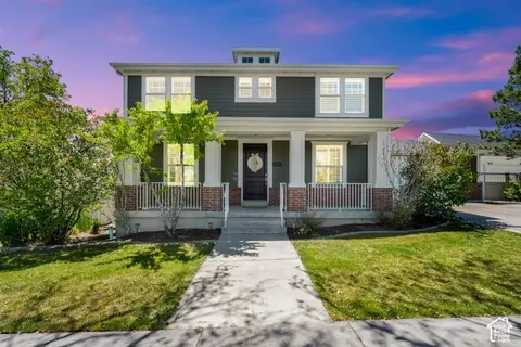 4385 W Open Hill Dr, South Jordan, UT 84009
