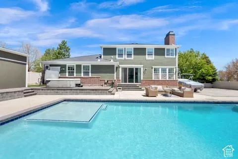 4385 W Open Hill Dr, South Jordan, UT 84009