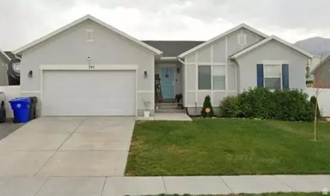 795 N Colony Dr #124, Grantsville, UT 84029