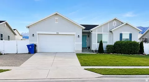 795 N Colony Dr, Grantsville, UT 84029