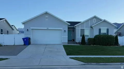 795 N Colony Dr, Grantsville, UT 84029