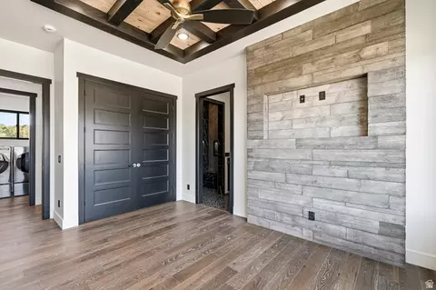 Bedroom - 2046 S Eagle Loop, Cedar City, UT 84720 photo 4 of 5