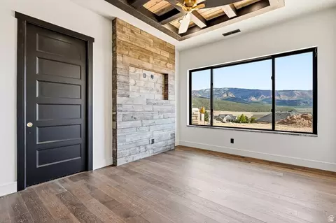 Bedroom - 2046 S Eagle Loop, Cedar City, UT 84720 photo 3 of 5