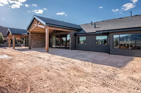Exterior - 2046 S Eagle Loop, Cedar City, UT 84720 photo 7 of 12