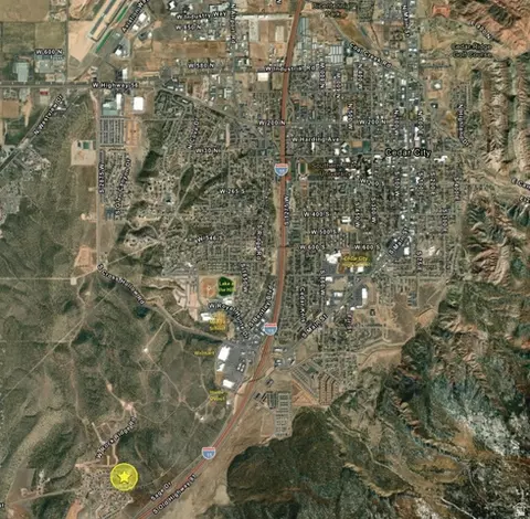 View/Area - 2046 S Eagle Loop, Cedar City, UT 84720 photo 3 of 3