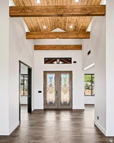 Entry Way - 2046 S Eagle Loop, Cedar City, UT 84720 photo 2 of 3