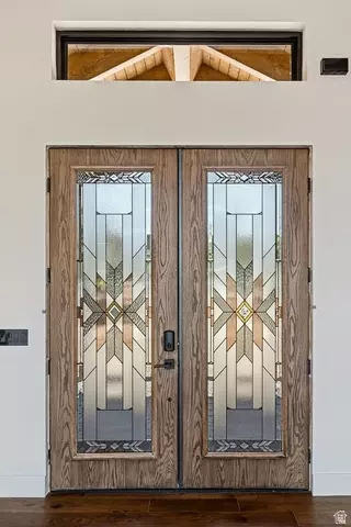 Entry Way - 2046 S Eagle Loop, Cedar City, UT 84720 photo 1 of 3