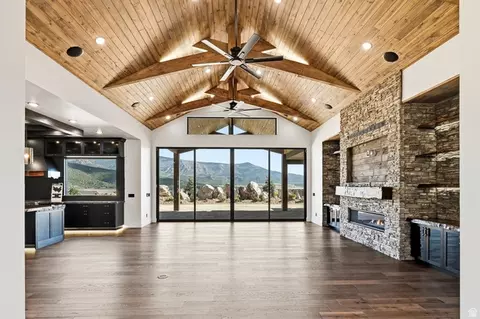 Living - 2046 S Eagle Loop, Cedar City, UT 84720 photo 1 of 6
