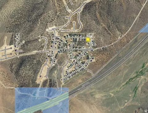 View/Area - 2046 S Eagle Loop, Cedar City, UT 84720 photo 2 of 3