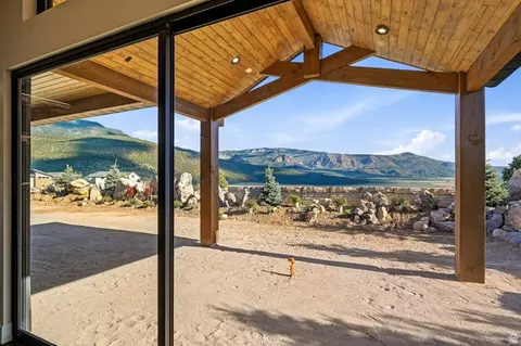 Exterior - 2046 S Eagle Loop, Cedar City, UT 84720 photo 4 of 12