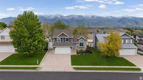 1828 N 225 W, Layton, UT 84041