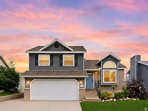 1828 N 225 W, Layton, UT 84041