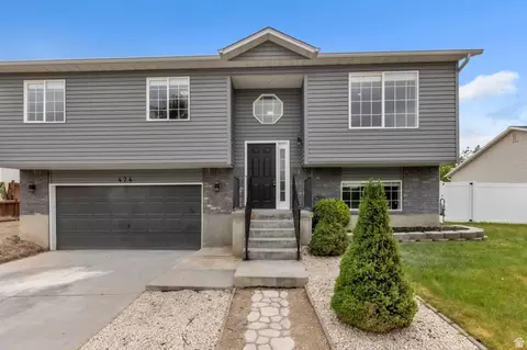 474 E 810 N, Tooele, UT 84074