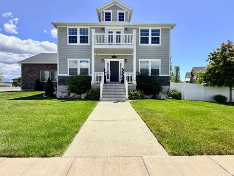 4565 W 3350 S, West Haven, UT 84401