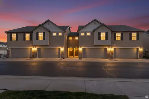 1282 N Lily Pad Dr, Spanish Fork, UT 84660