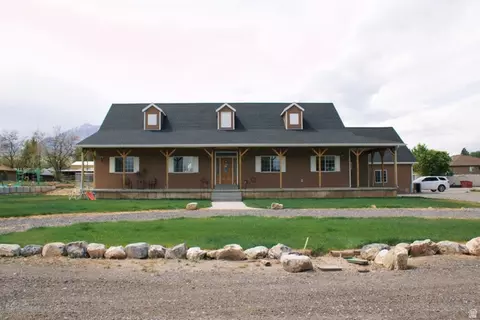 247 W 400 N, Santaquin, UT 84655