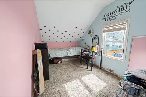 Bedroom - 3045 N 3000 W, Sutherland, UT 84624 photo 6 of 7