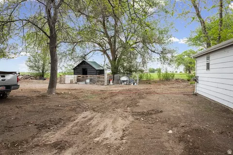 Exterior - 3045 N 3000 W, Sutherland, UT 84624 photo 13 of 21