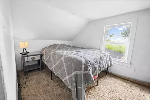 Bedroom - 3045 N 3000 W, Sutherland, UT 84624 photo 7 of 7