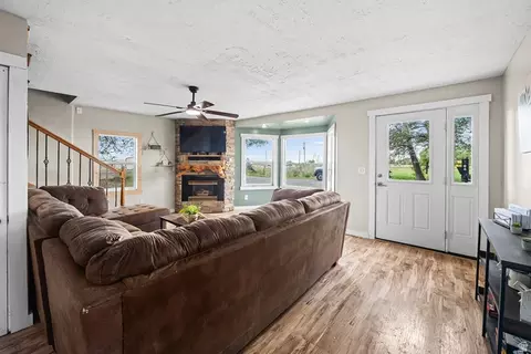 Entry Way - 3045 N 3000 W, Sutherland, UT 84624 photo 1 of 6