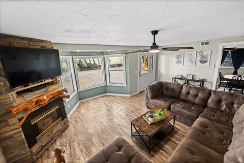 Living - 3045 N 3000 W, Sutherland, UT 84624 photo 1 of 1
