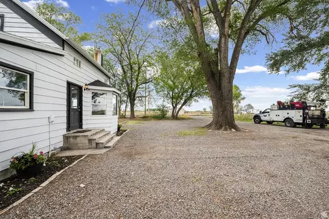 Exterior - 3045 N 3000 W, Sutherland, UT 84624 photo 14 of 21