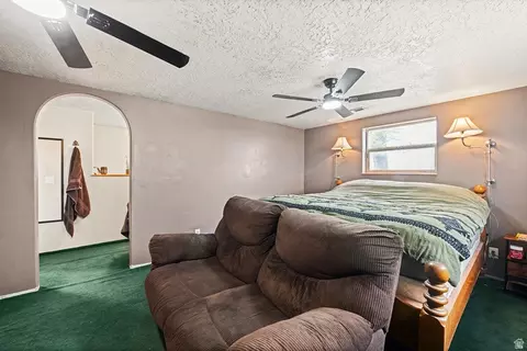 Bedroom - 3045 N 3000 W, Sutherland, UT 84624 photo 2 of 7
