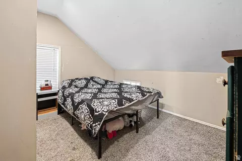 Bedroom - 3045 N 3000 W, Sutherland, UT 84624 photo 5 of 7