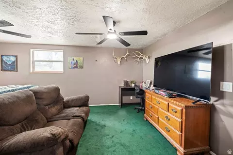 Bedroom - 3045 N 3000 W, Sutherland, UT 84624 photo 3 of 7