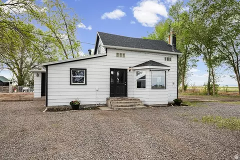 Exterior - 3045 N 3000 W, Sutherland, UT 84624 photo 19 of 21