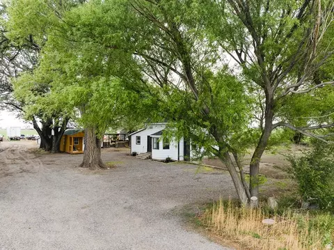Exterior - 3045 N 3000 W, Sutherland, UT 84624 photo 9 of 21