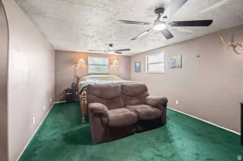 Bedroom - 3045 N 3000 W, Sutherland, UT 84624 photo 1 of 7