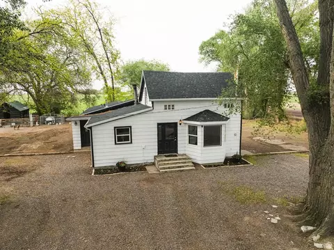 Exterior - 3045 N 3000 W, Sutherland, UT 84624 photo 6 of 21