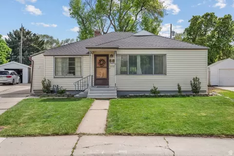 88 C St, Springville, UT 84663