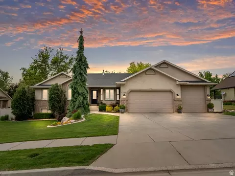 3335 N 750 W, Pleasant View, UT 84414
