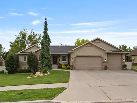 3335 N 750 W, Pleasant View, UT 84414