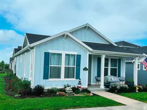 6089 W Lake Ave, South Jordan, UT 84009