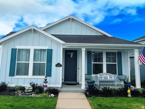 6089 W Lake Ave, South Jordan, UT 84009