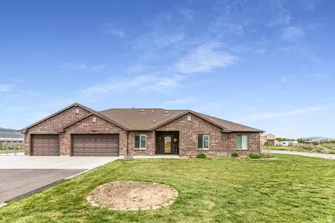 4990 W 12000 N, Tremonton, UT 84337