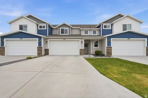 1392 E 380 S, Hyrum, UT 84319