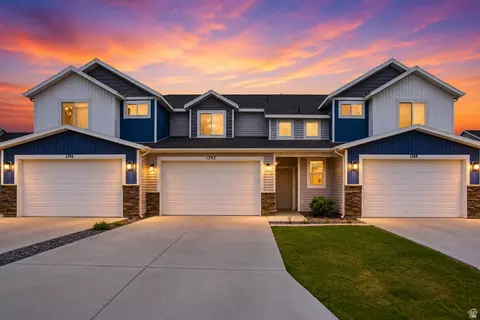 1392 E 380 S, Hyrum, UT 84319