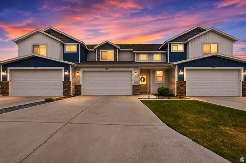 1392 E 380 S, Hyrum, UT 84319