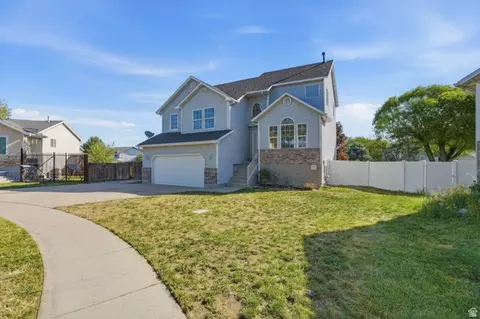 3524 W Dutch Apple Cv #LOT 9, Taylorsville, UT 84129