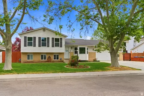 4336 W Volta Ave, West Valley City, UT 84120