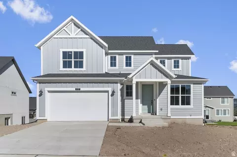 8789 S Hoback River Rd, West Jordan, UT 84081