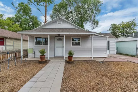 1184 W 400 S, Salt Lake City, UT 84104