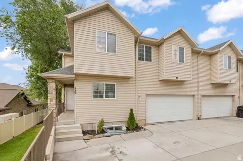 439 N 630 E, Ogden, UT 84404