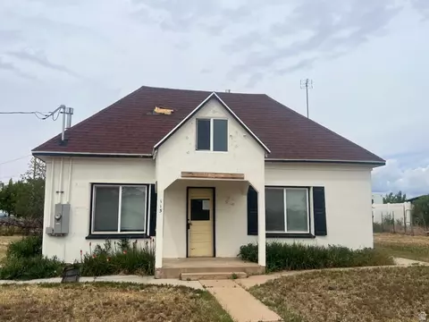 115 N 400 W, Blanding, UT 84511