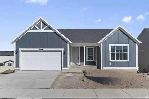 8759 S Hoback River Rd, West Jordan, UT 84081