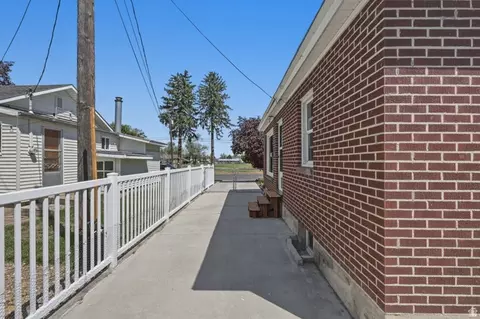 Exterior - 282 W 500 N, Logan, UT 84321 photo 7 of 7